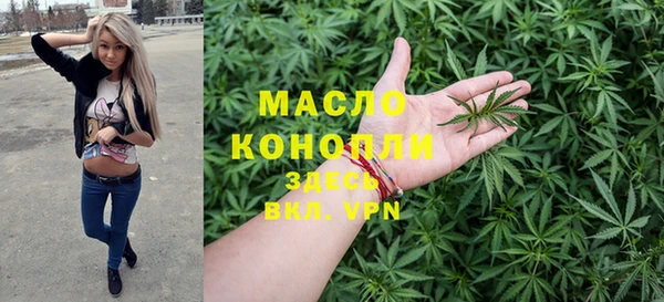 молекула духа Бронницы